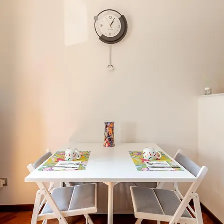 Appartamento Ciprian Bologna Esterno foto